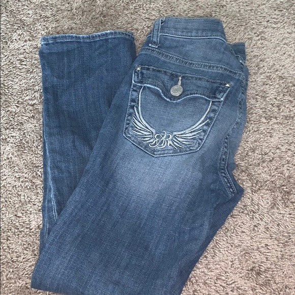 jeans - Picture 5 of 5